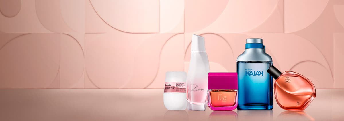 Perfumería